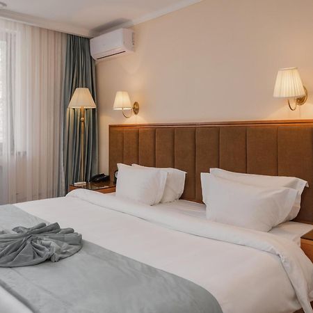 Jannat Resort Kara-Bulak Zewnętrze zdjęcie