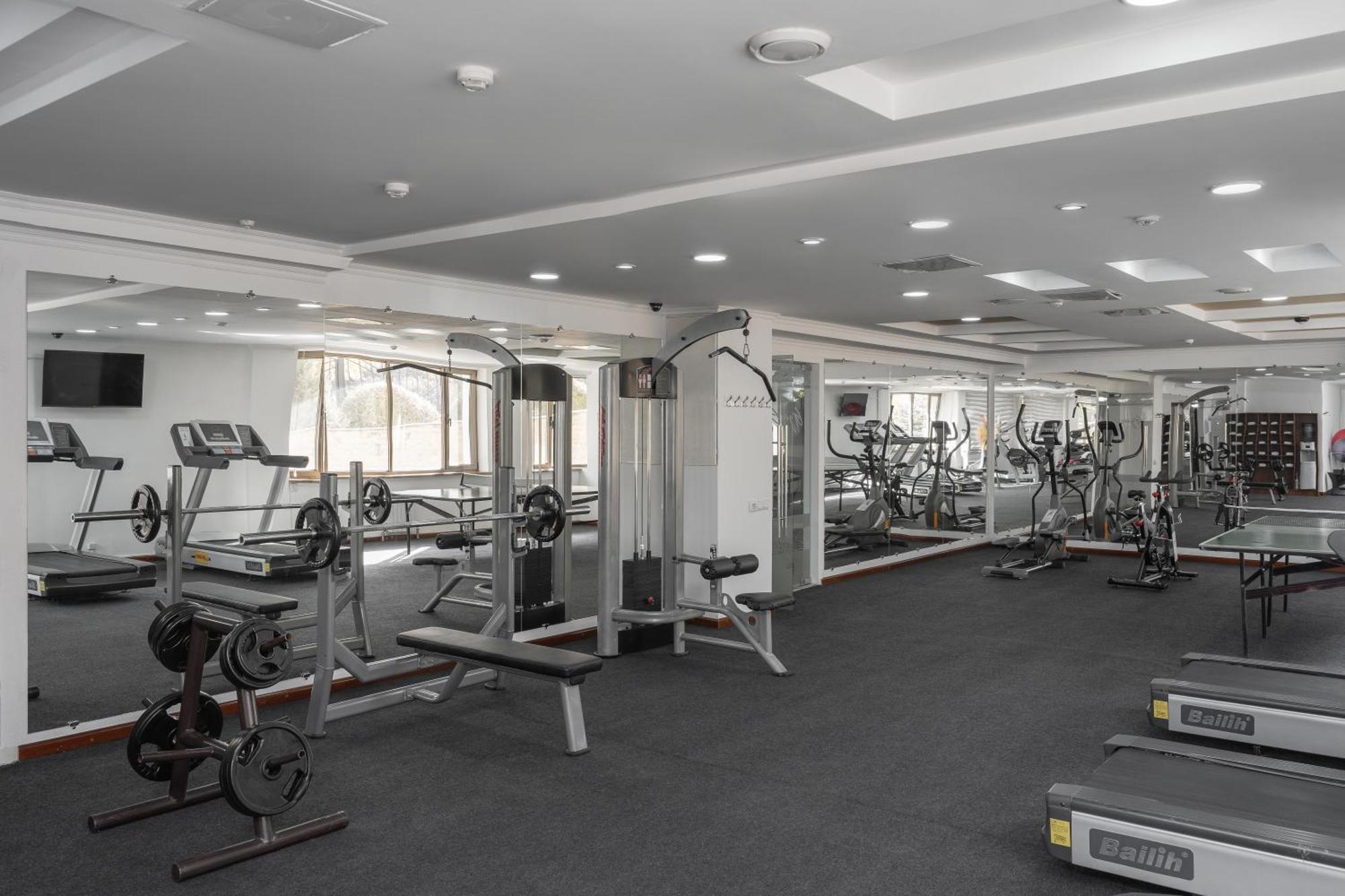 Jannat Resort Kara-Bulak Zewnętrze zdjęcie