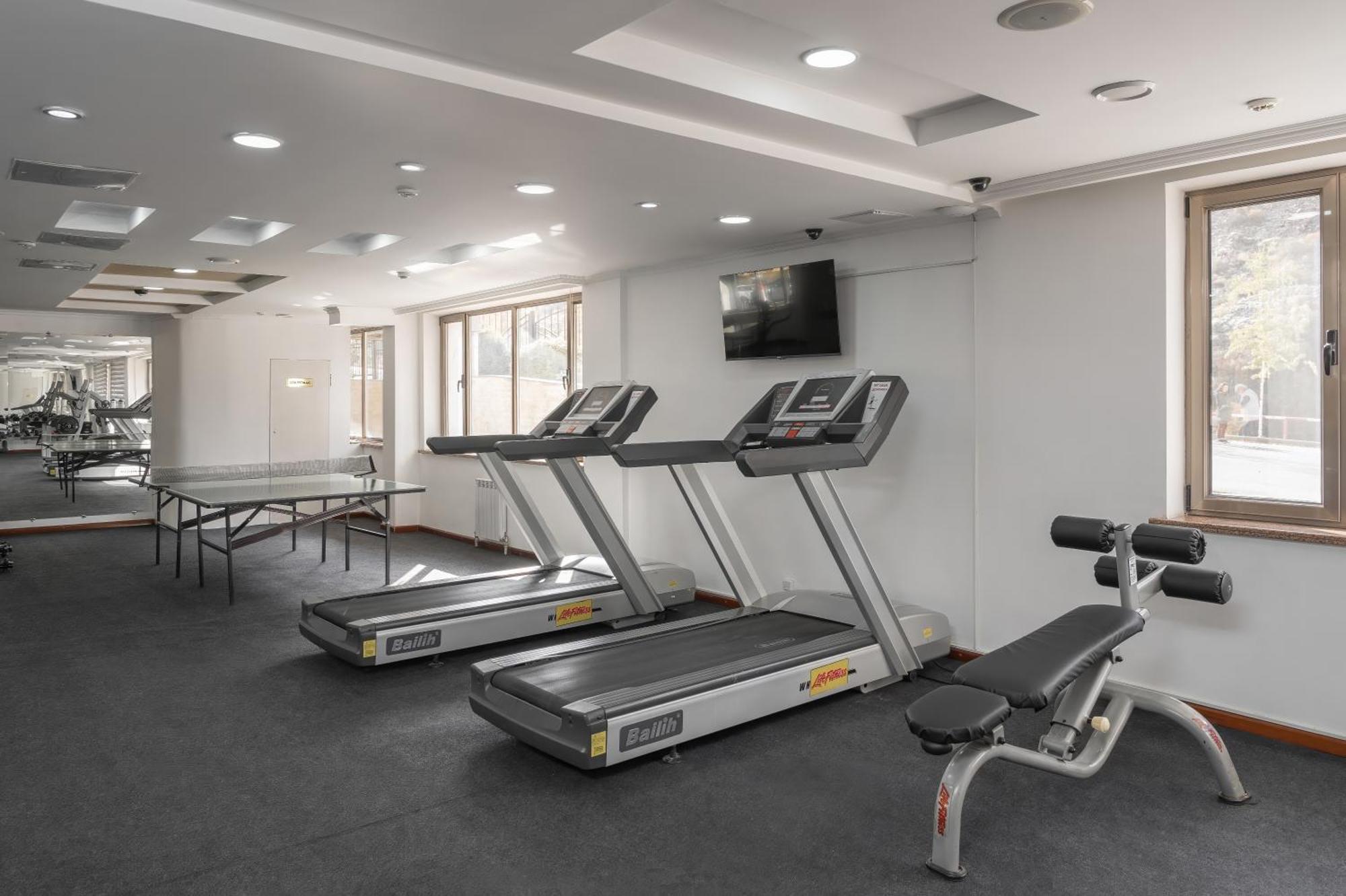 Jannat Resort Kara-Bulak Zewnętrze zdjęcie