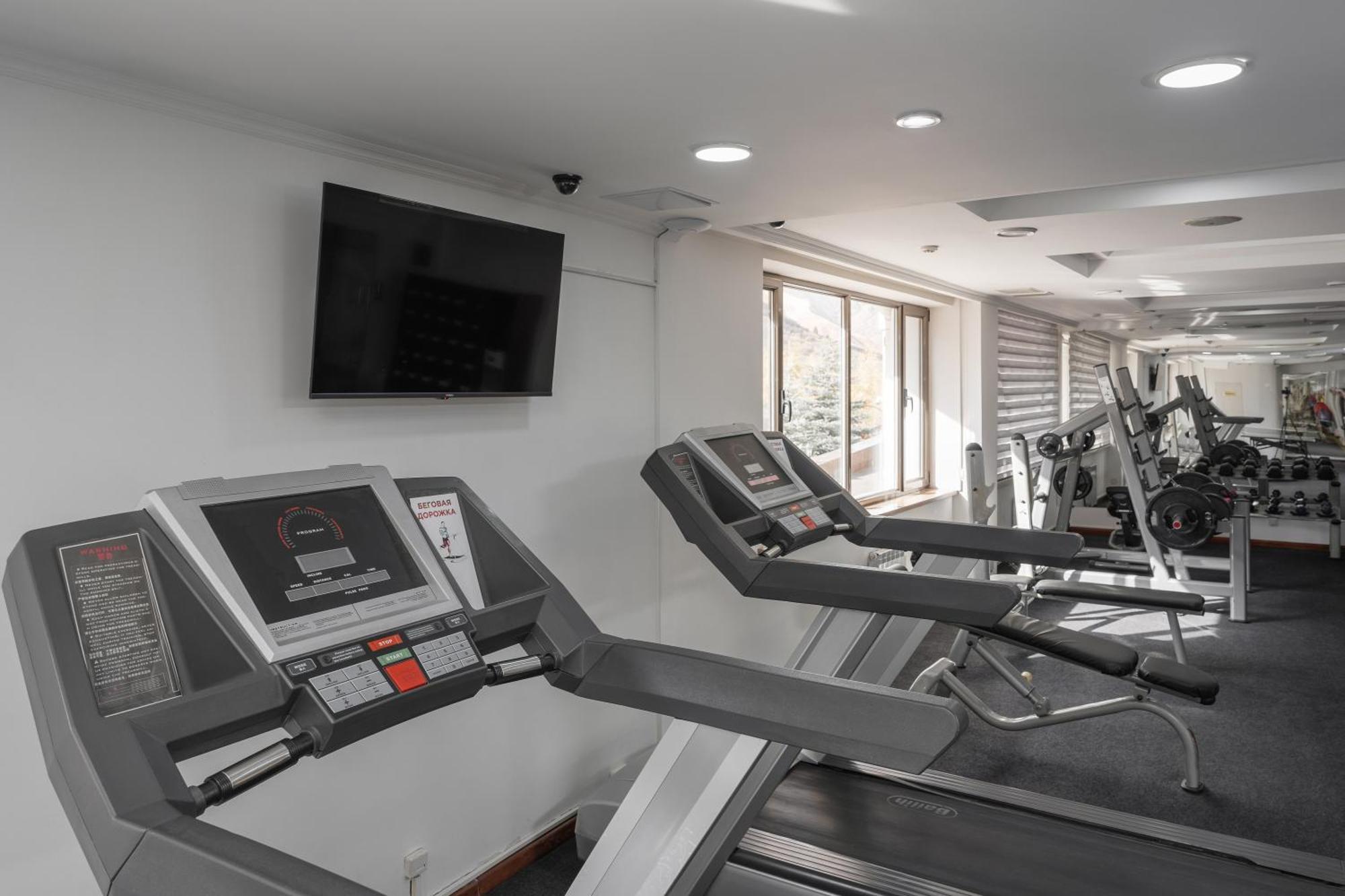 Jannat Resort Kara-Bulak Zewnętrze zdjęcie