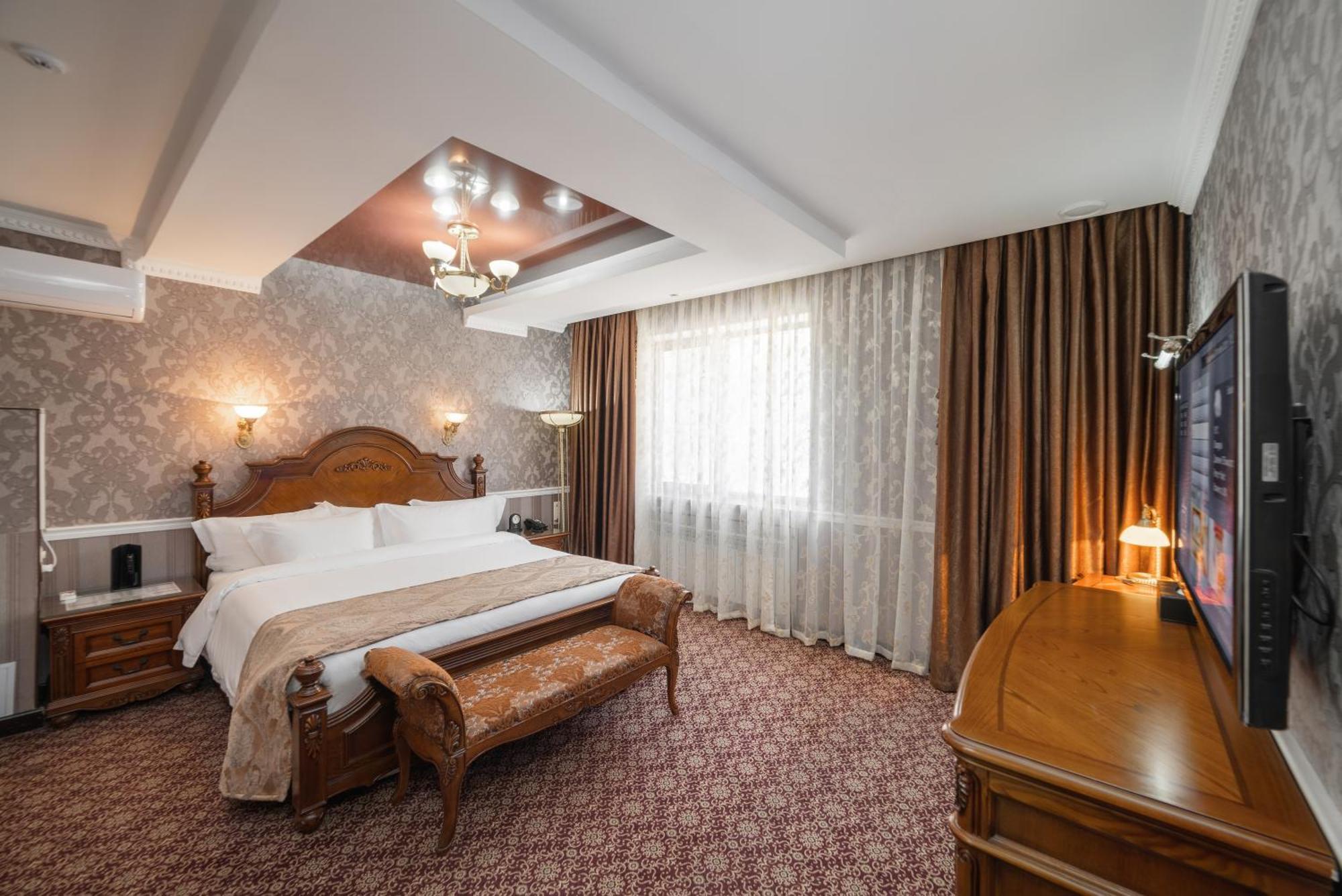 Jannat Resort Kara-Bulak Pokój zdjęcie