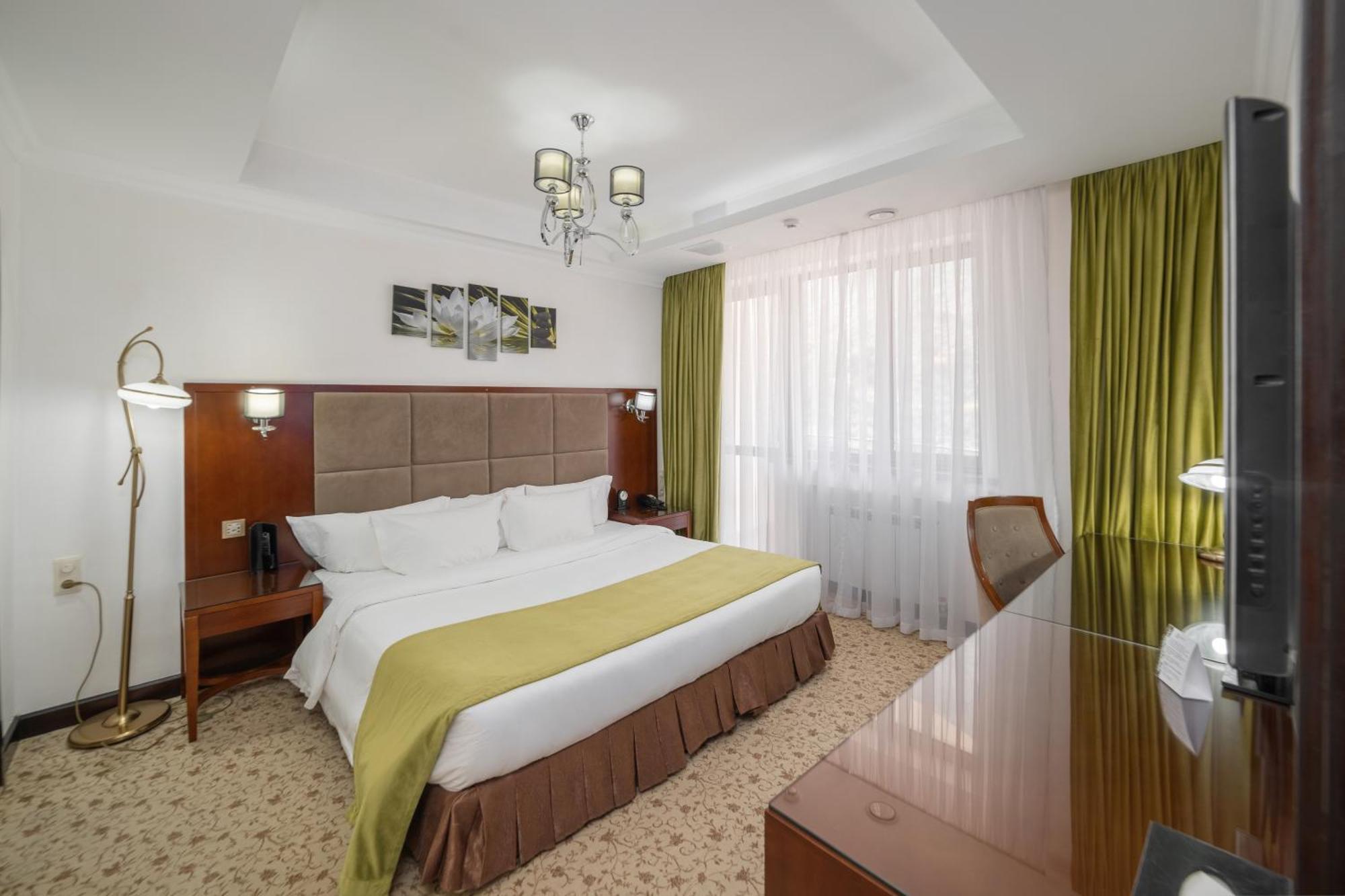 Jannat Resort Kara-Bulak Pokój zdjęcie