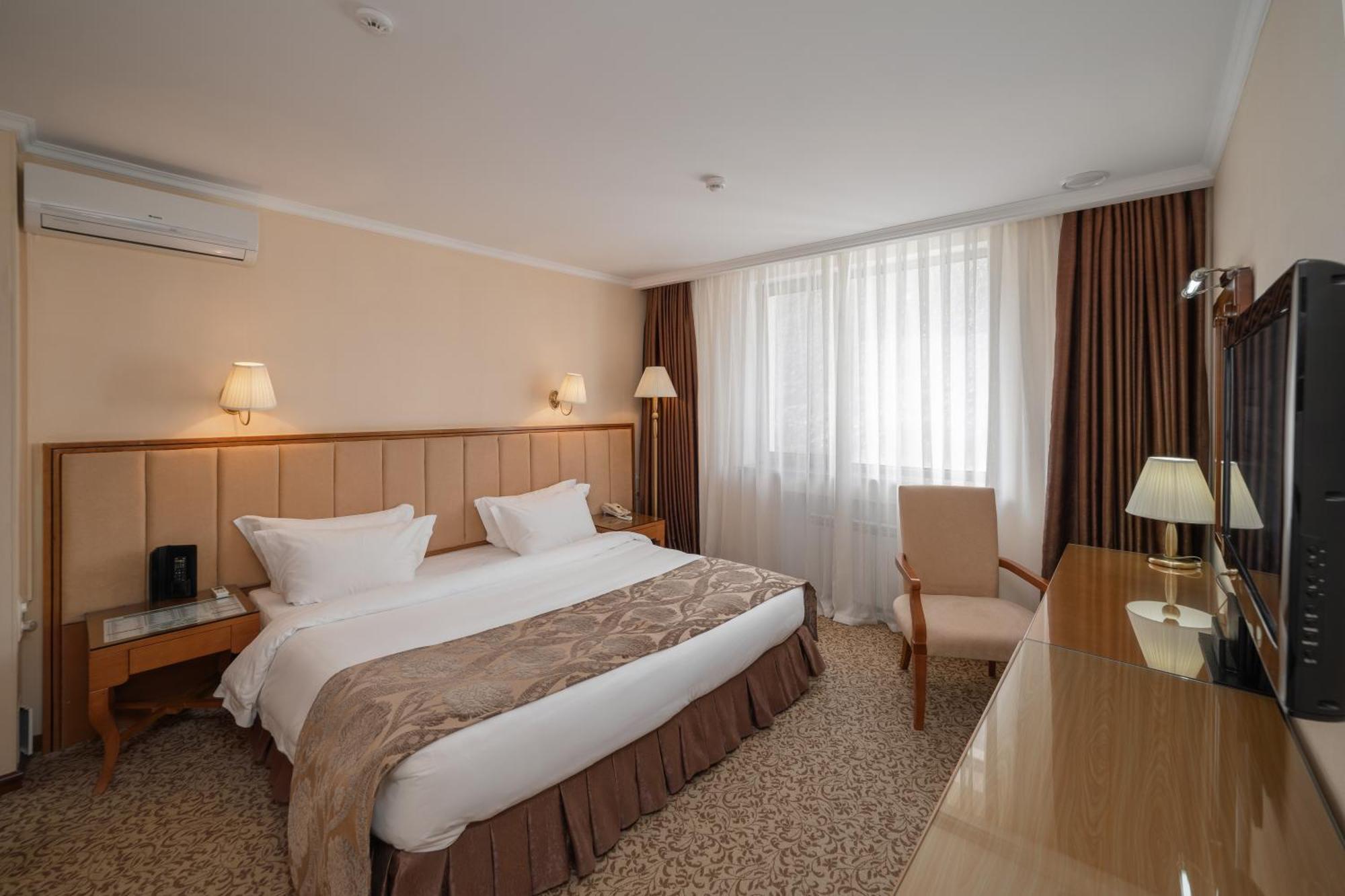 Jannat Resort Kara-Bulak Pokój zdjęcie