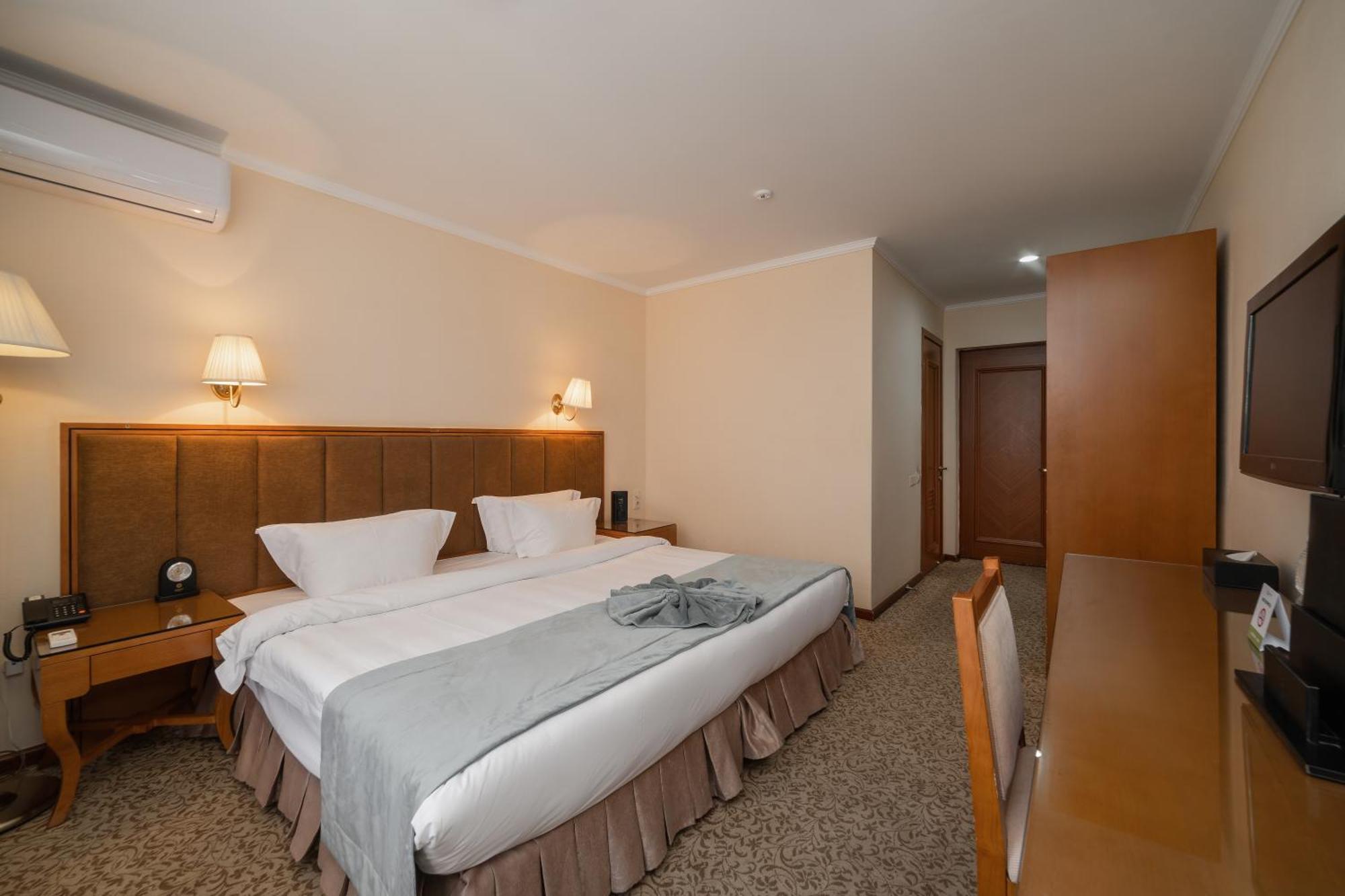 Jannat Resort Kara-Bulak Pokój zdjęcie