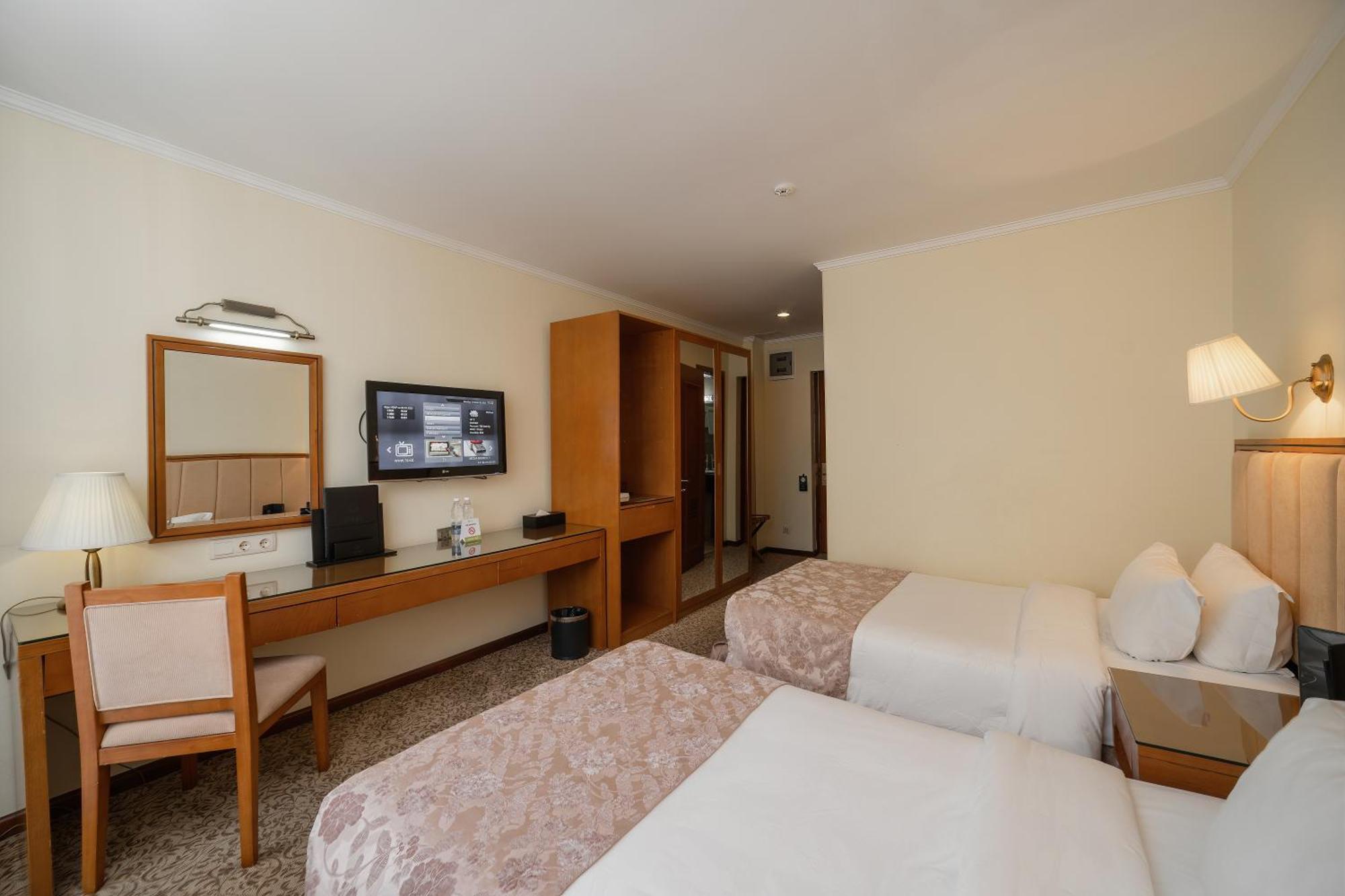 Jannat Resort Kara-Bulak Pokój zdjęcie