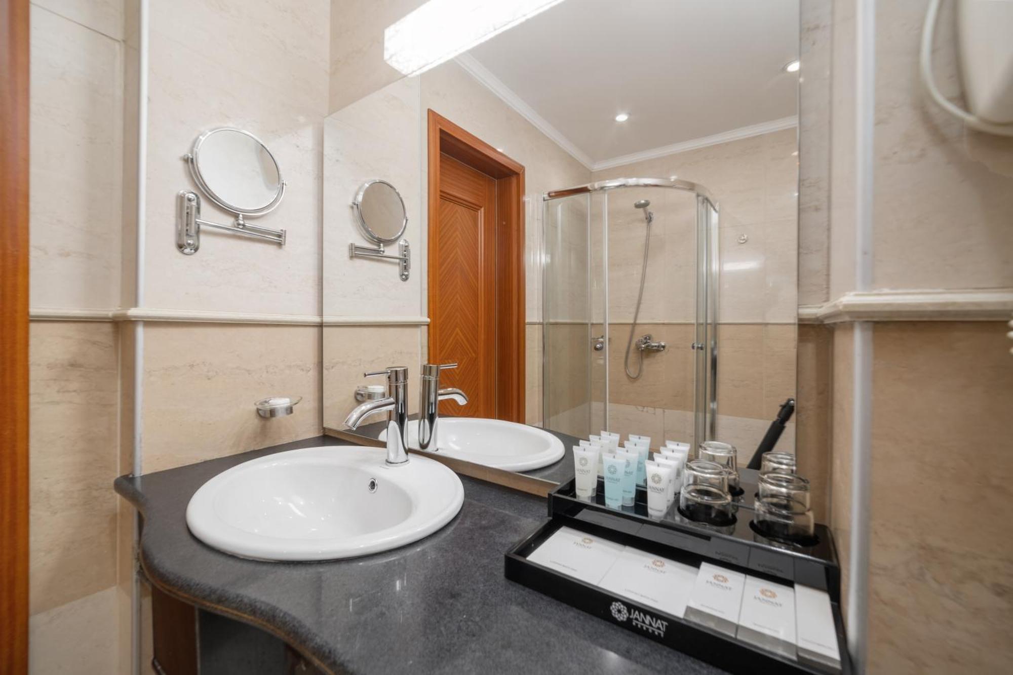 Jannat Resort Kara-Bulak Pokój zdjęcie