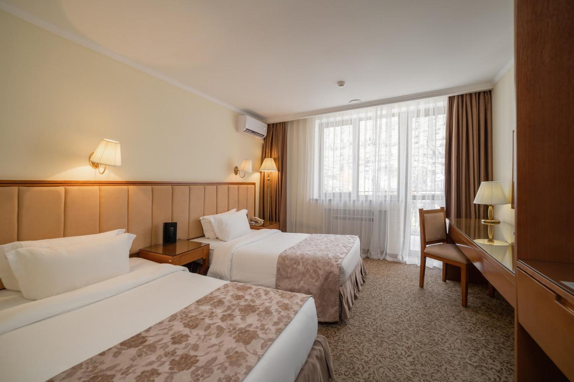 Jannat Resort Kara-Bulak Pokój zdjęcie