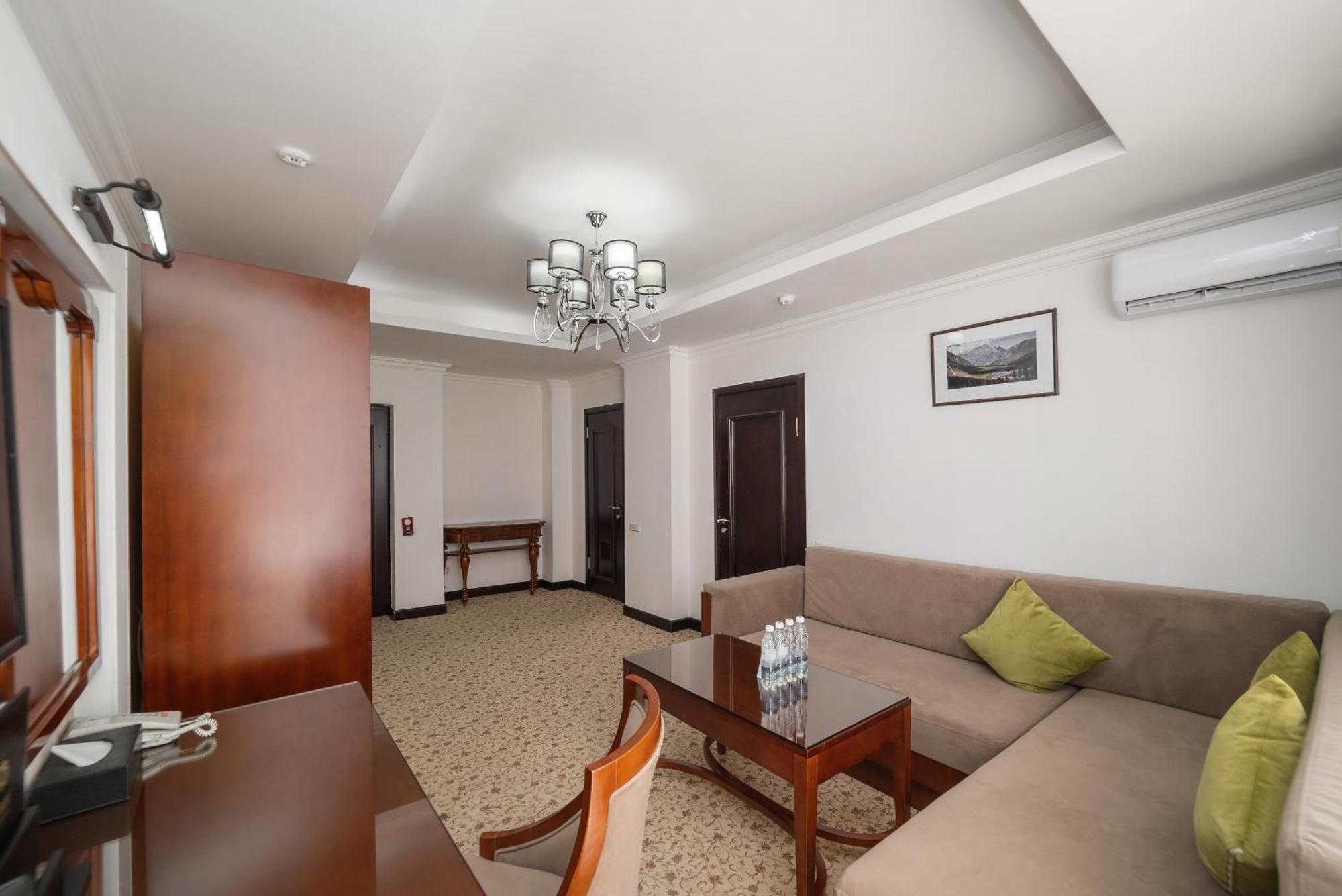 Jannat Resort Kara-Bulak Pokój zdjęcie