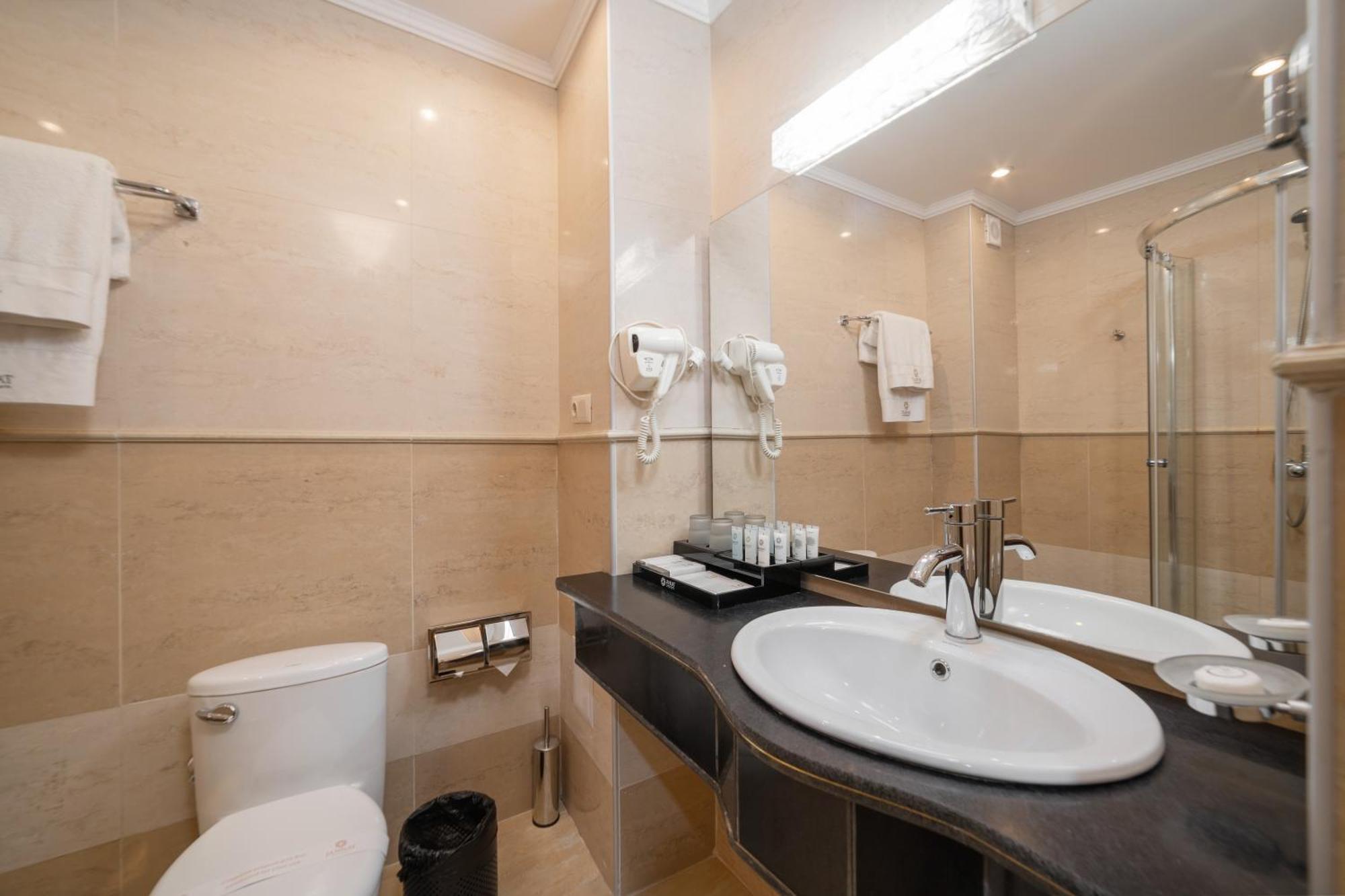 Jannat Resort Kara-Bulak Pokój zdjęcie