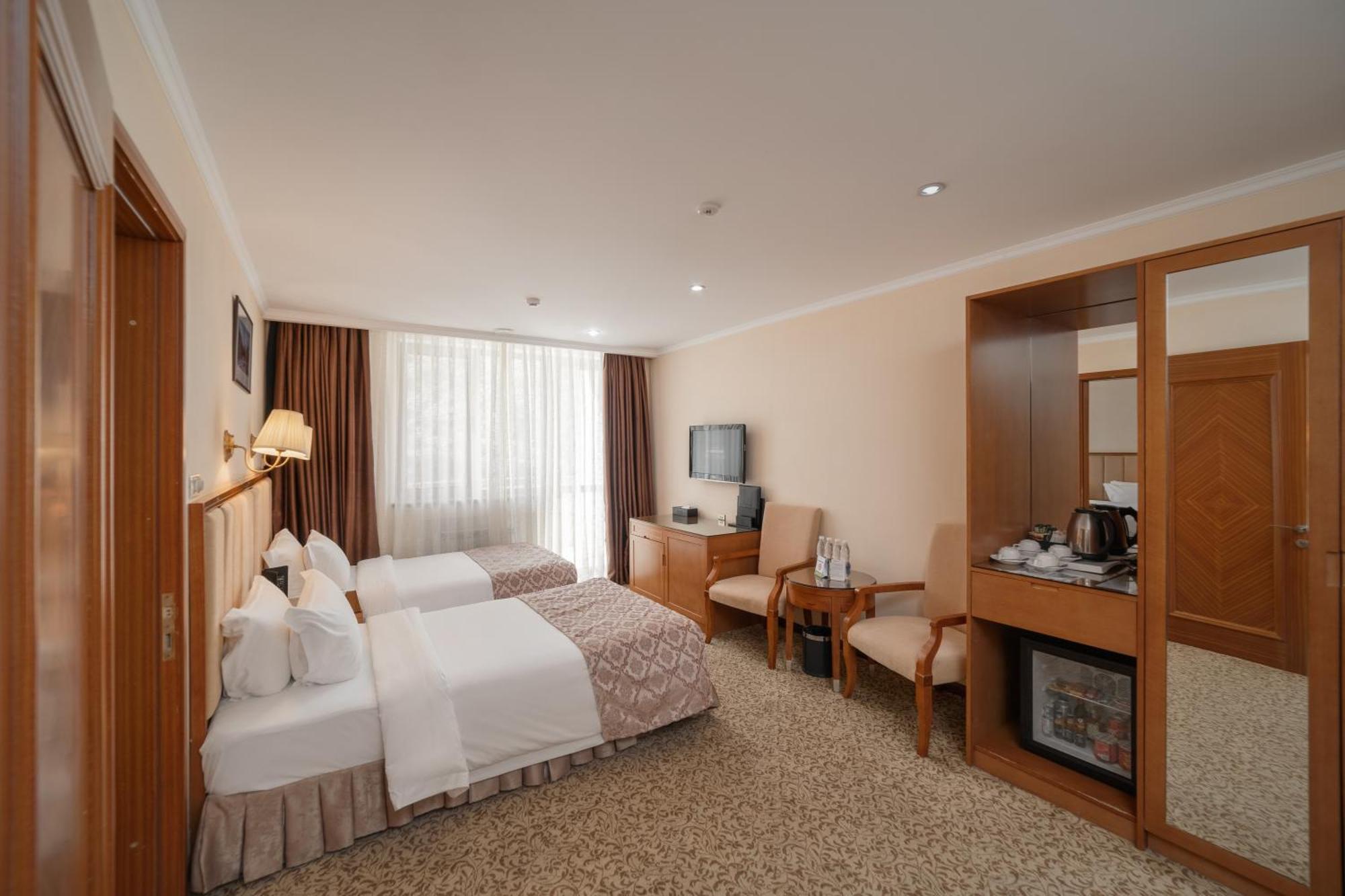 Jannat Resort Kara-Bulak Pokój zdjęcie