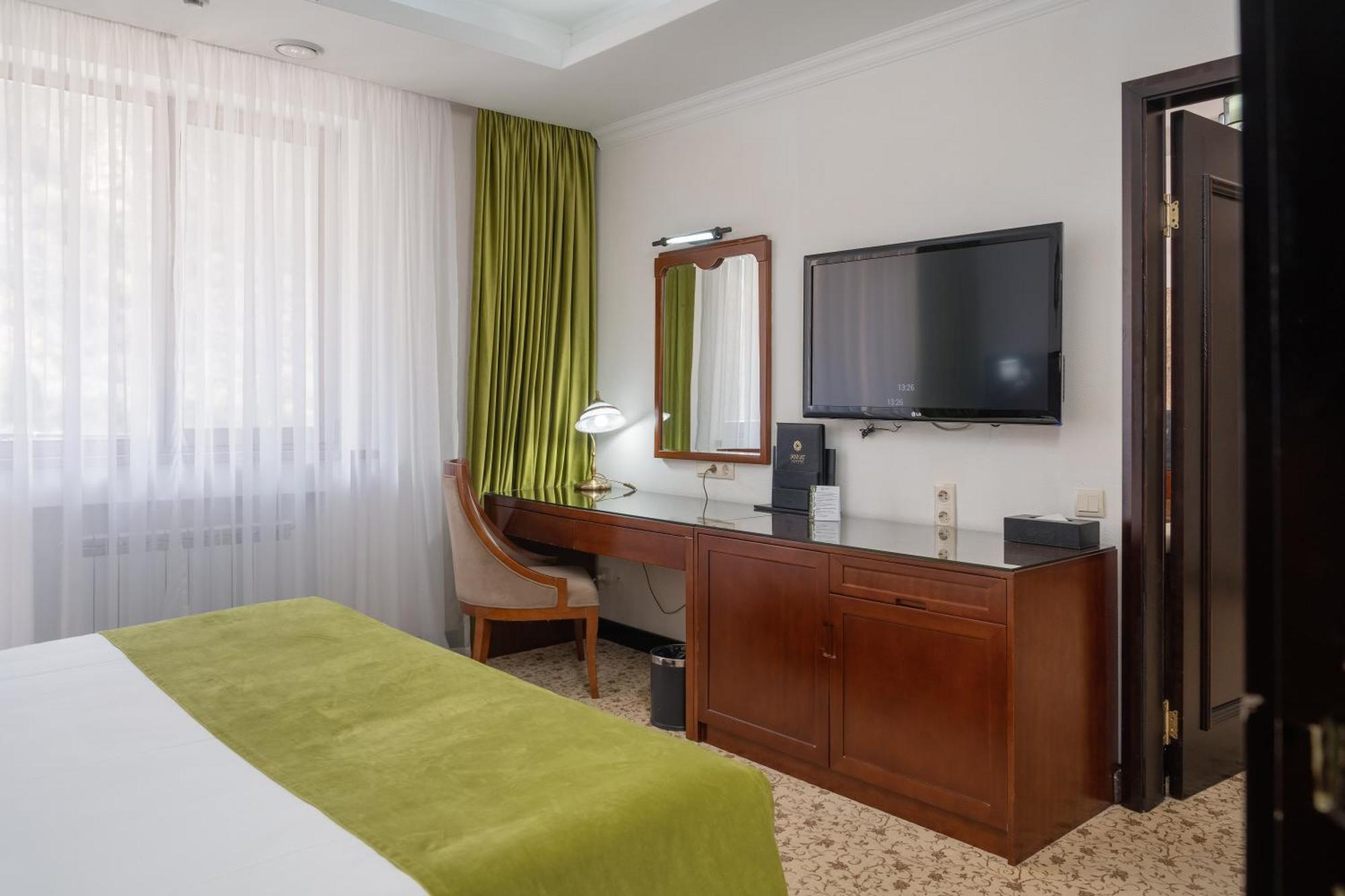 Jannat Resort Kara-Bulak Pokój zdjęcie