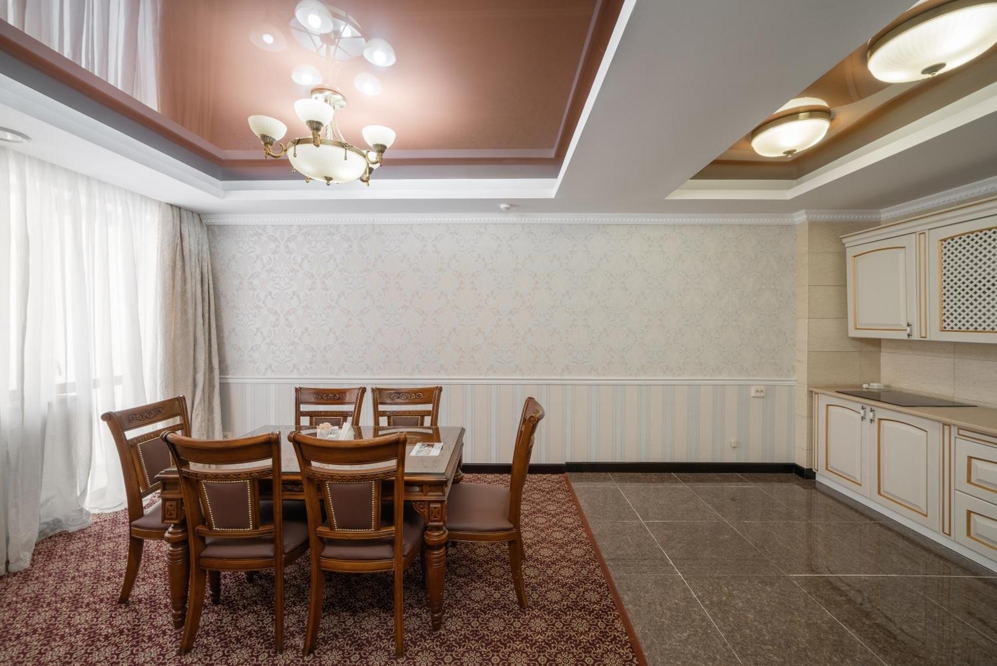 Jannat Resort Kara-Bulak Pokój zdjęcie