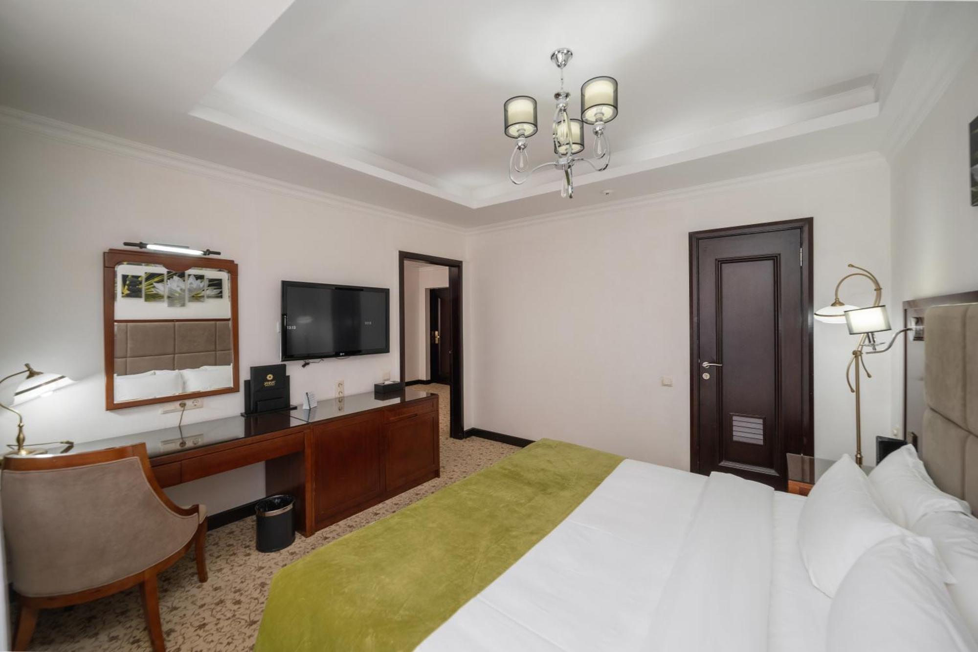 Jannat Resort Kara-Bulak Pokój zdjęcie