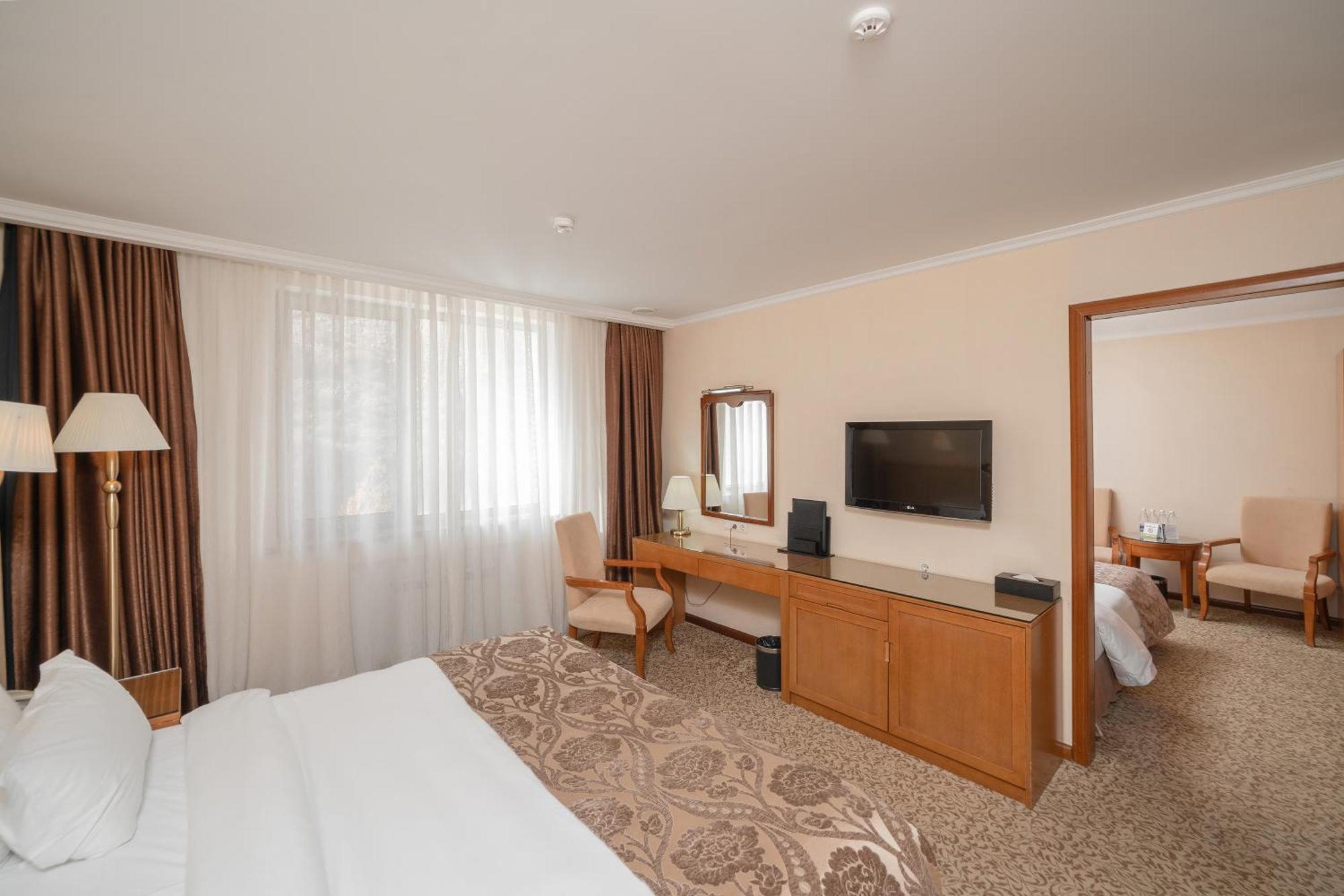 Jannat Resort Kara-Bulak Pokój zdjęcie