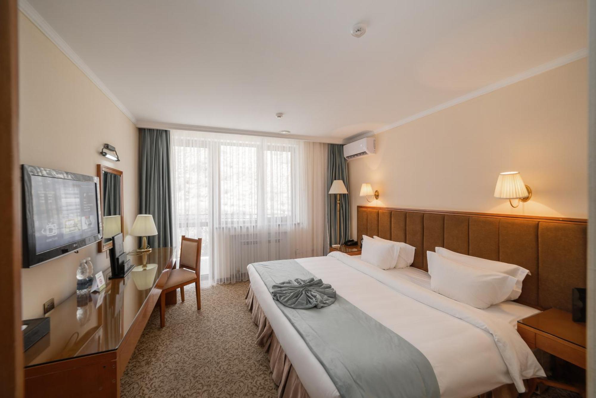 Jannat Resort Kara-Bulak Pokój zdjęcie