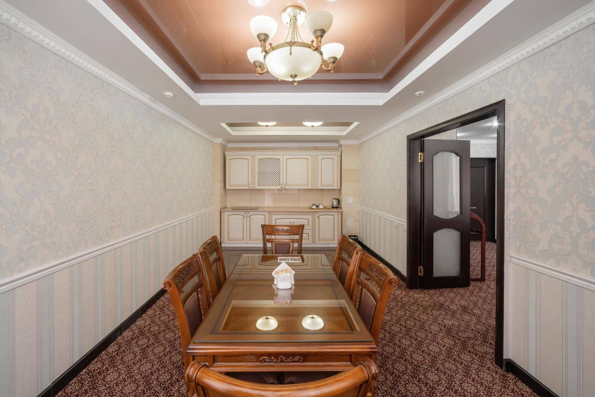 Jannat Resort Kara-Bulak Pokój zdjęcie