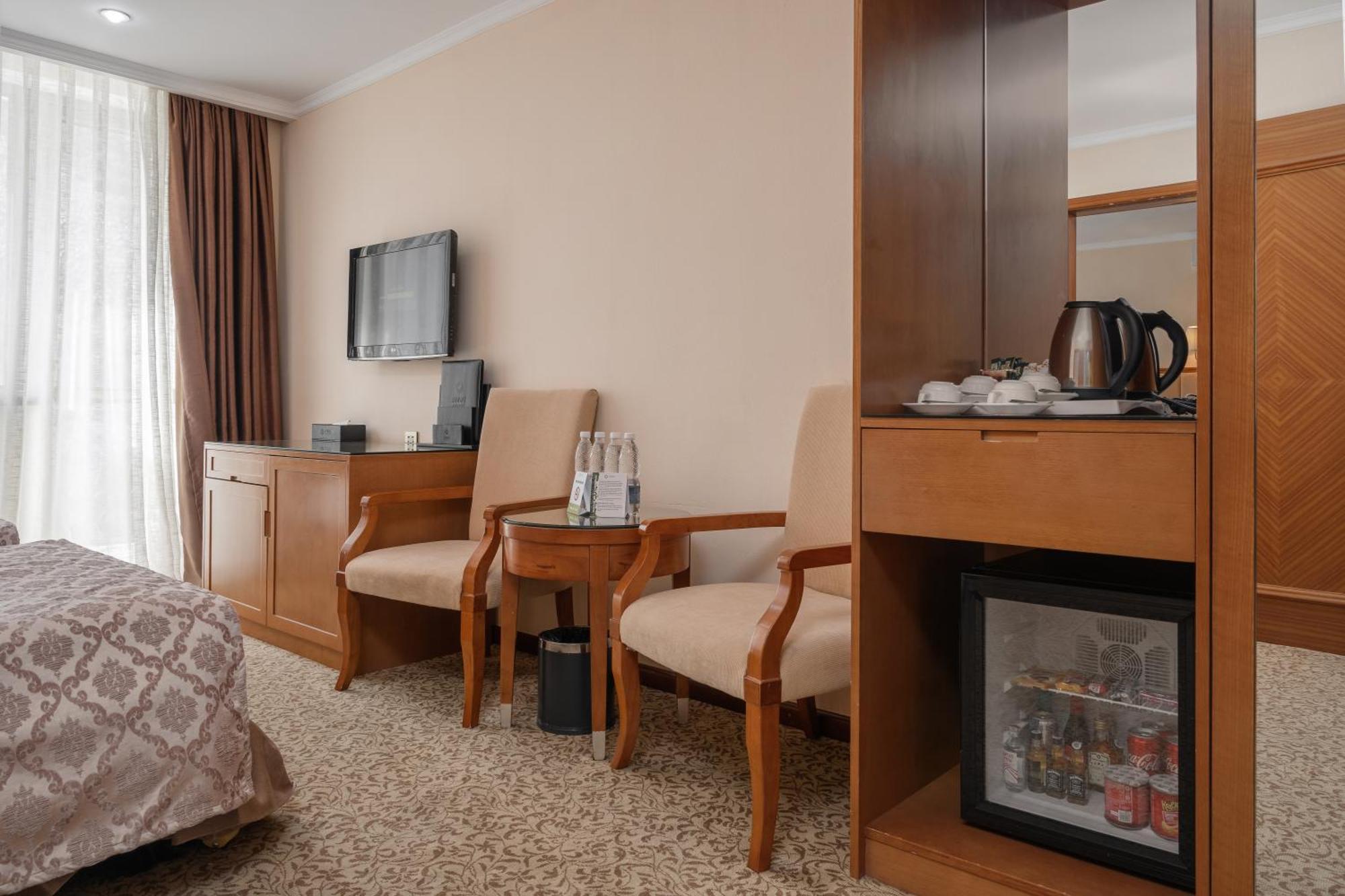 Jannat Resort Kara-Bulak Pokój zdjęcie