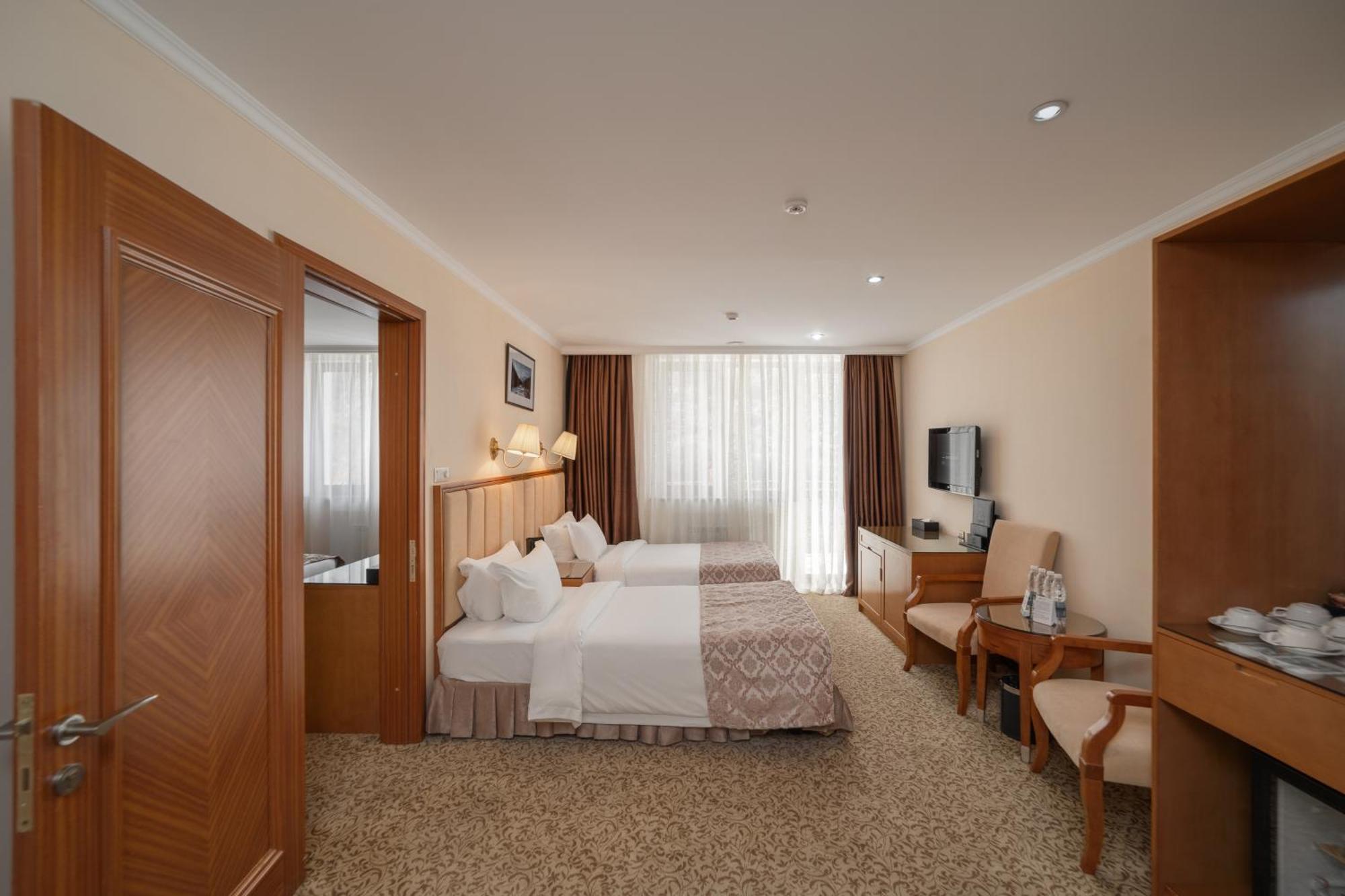 Jannat Resort Kara-Bulak Pokój zdjęcie