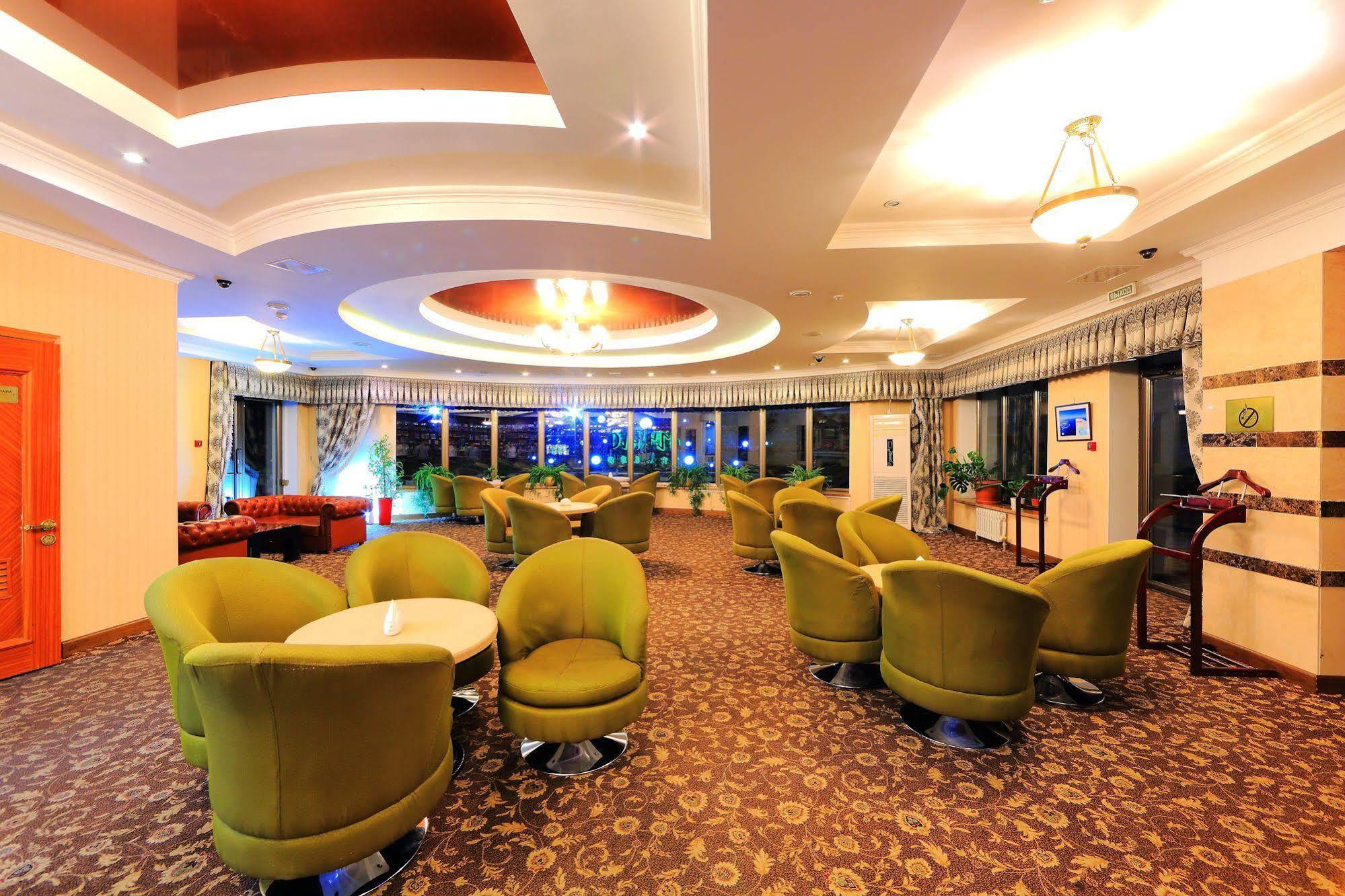 Jannat Resort Kara-Bulak Zewnętrze zdjęcie