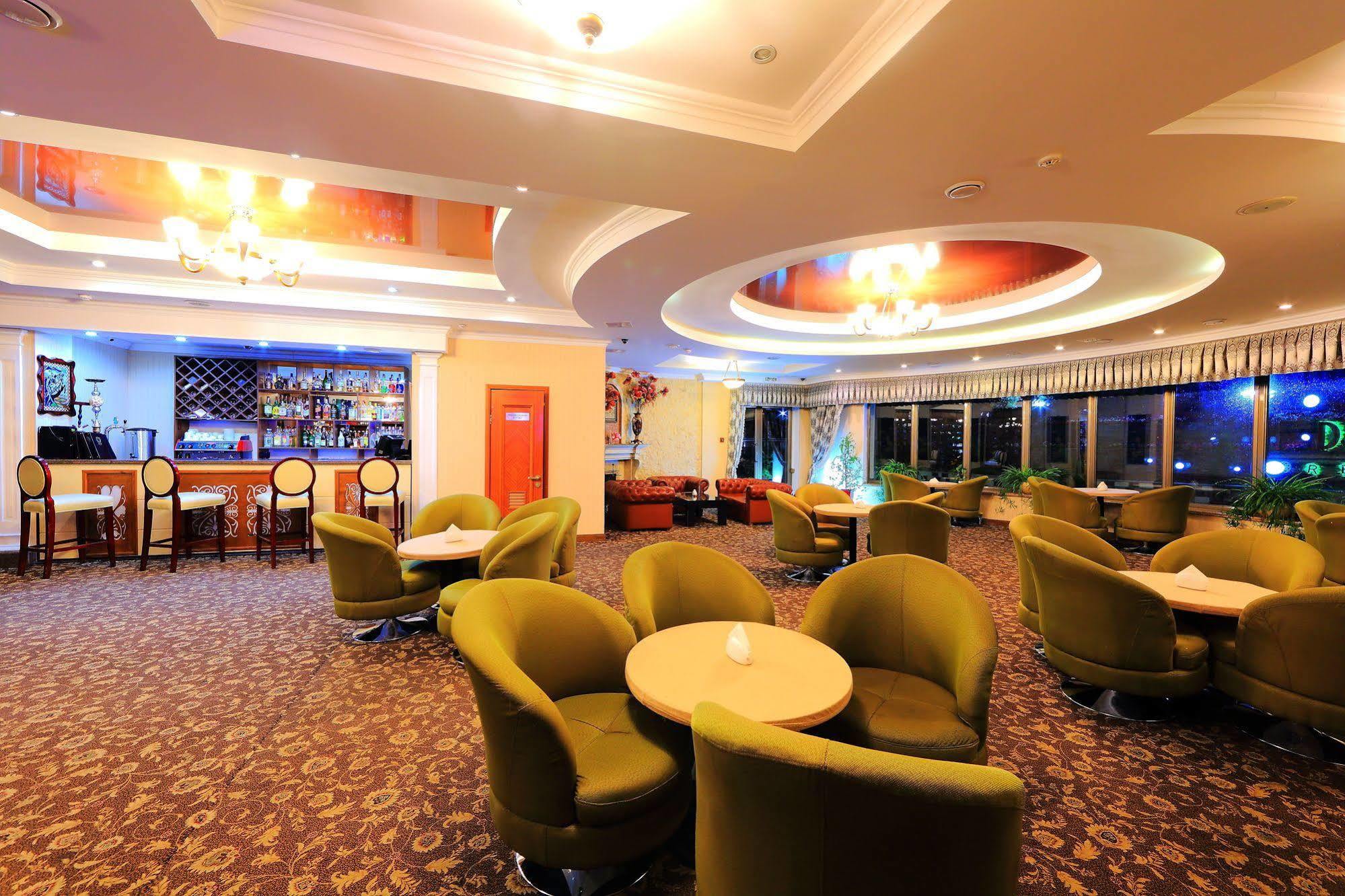 Jannat Resort Kara-Bulak Zewnętrze zdjęcie